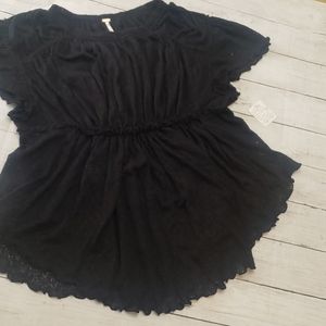 COPY - Free people Kimono style top